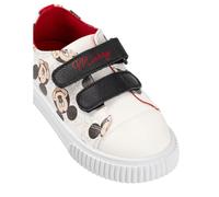 Disney - Baskets motif Mickey Mouse motif/style imprimé intégral - (NS9621)