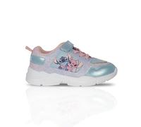 Disney Baskets Stitch & Angel pour Enfants - Chaussures - Stitch 29993 Trainers 12 UK CH