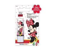 Disney Baume à Lèvres Minnie Spf15 5ml