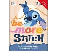 Disney Be More Stitch