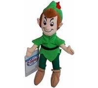 Disney Bean Bag Plush - PETER PAN (11 pouces) G