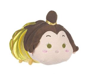 Disney Beauty and The Beast 44863 G Tsum Belle en Peluche (Medium)