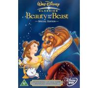 Beauty And The Beast , (Animated) (Special Edition)