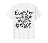 Disney Beauty & The Beast Belle Book Was Better T-Shirt