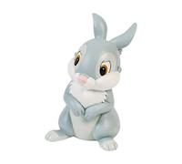 Widdop & Co. Disney Tirelire Bambi Thumper Gris pour enfants