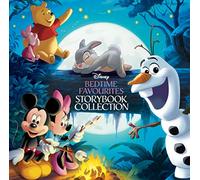Disney Bedtime Favourites Storybook Collection