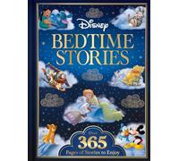 Disney: Bedtime Stories