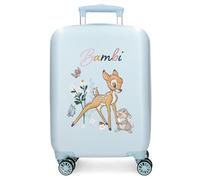 Disney Before The Bloom, Valise 50, Koffer 50, Bambi