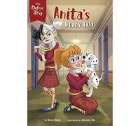 Disney Before The Story: Anita's Puppy Tale