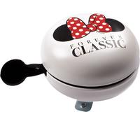 Disney Bell DingDong Minnie Forever blanc