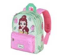 KARACTERMANIA Joy Joy Sac à dos unisexe pour enfant Motif floral, Belle Green, One Size, Joy Sac à dos préscolaire Rose