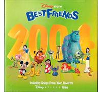 Disney - Best Friends - 2004