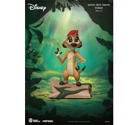 DISNEY BEST FRIENDS-FIG MINI EGG ATTACK-TIMON-8CM G