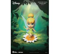 Disney Best Friends Figurine Mini Egg Attack Tinkerbell 8 Cm