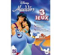 Disney Best of Aladdin G