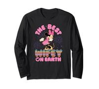 Disney Best Wifey on Earth Mickey & Minnie Couple's Trip Manche Longue