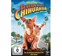 Disney Beverly Hills Chihuahua [Import anglais]