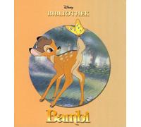 Disney Bibliothek - Bambi