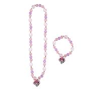 DISNEY Bijou 'Fantasie Minnie' rose, Taille One Size