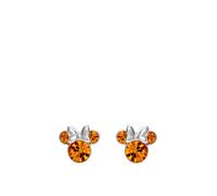 DISNEY Bijou 'Minnie Mouse' orange, Taille One Size