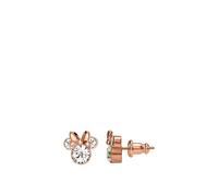 DISNEY Bijou 'Minnie Mouse' rose, Taille 12 mm