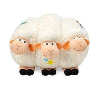 Disney Billy, Goat, and Gruff Plush - Toy Story 4 - Medium - 25,4 cm