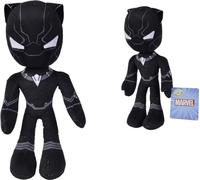 Disney - Black Panther, 25cm, Peluche, à partir de 0 Mois