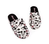 Disney Chaussons Mickey Mouse pour femmes All Over Print Ladies Shoes 41-42 EU