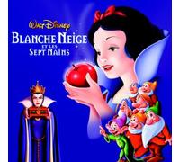 Blanche Neige Et Les 7 Nains