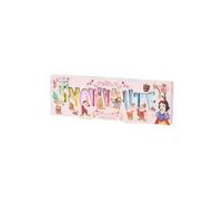 Disney Blanche-Neige Et Les 7 Nains : Set De 8 Galets De Bain Effervescent