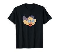 Disney Blanche-Neige et les Sept Nains Dopey Diamond Eyes T-Shirt