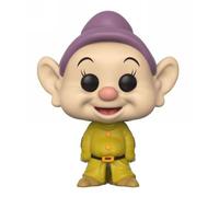Disney Blanche-Neige et les sept nains Dopey Pop Figurine Funko