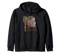 Disney Blanche-Neige et les Sept Nains, Grumpy Papa Sweat à Capuche