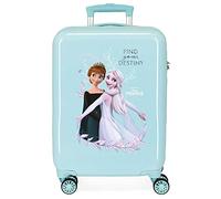 Disney, Bleu, Talla Unica, Valise