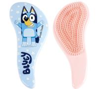 Disney Bluey brosse à cheveux pour enfant 3 y+ 1 pcs
