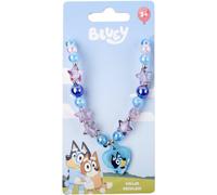 Disney Bluey Jewelry collier pour enfant 3y+ 1 pcs