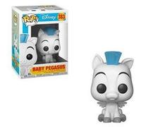 DISNEY-BOBBLE HEAD POP N°383-HERCULES-BABY PEGASUS G