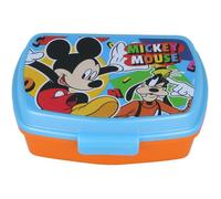 Stor Boîte à sandwich Disney Mickey Mouse pour enfants