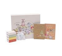 Disney Boîte à souvenirs Winnie l'ourson avec 12 cartes