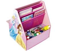 Disney Boîte de rangement Princesse 52x51x60 cm Rose WORL660005 Rose G