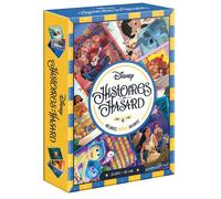 DISNEY - Boîte - Histoires au hasard - Hors Série
