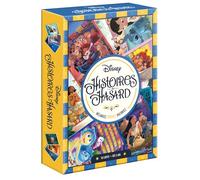 DISNEY - Boîte - Histoires au hasard - Hors Série