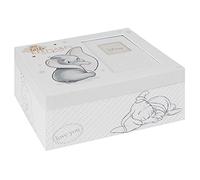 Disney, boîte souvenir des débuts magiques avec motif de Dumbo