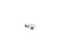 Disney Bol Mickey Kiss Sketch