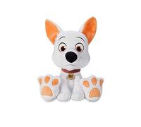 Disney Bolt Big Feet Plush - 11 ¾ Inches