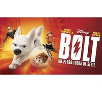 Disney Bolt (PC)