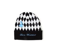 Disney Bonnet à Carreaux Alice au Pays des Merveilles