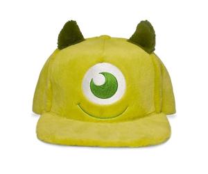 Disney Bonnet Homme Bonnet, Jaune, Taille Unique
