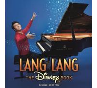 DISNEY BOOK (DELUXE/2CD) by Lang Lang [CD] NEUF