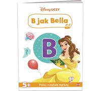 Disney Book : Meet Princess Bella - une aventure interactive pleine de science et de magie pour les petits !